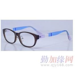 温州厂家直销时尚超轻TR90光学眼镜批发供应商 温州市鸿达塑料制品厂